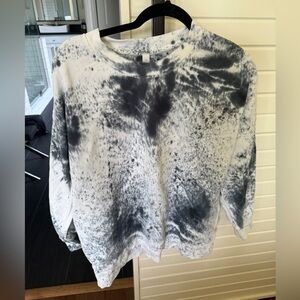 Lululemon Perfectly Oversized Sweatshirt